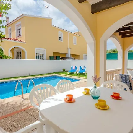 Villa Celestino *