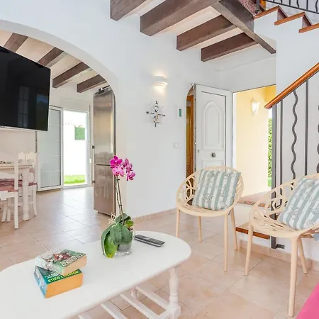 Celestino * Cala'N Bosch (Menorca)