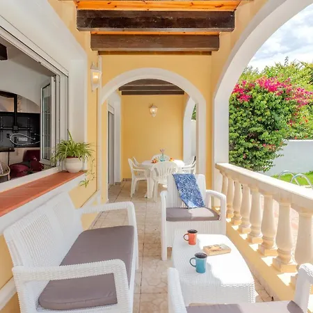 Villa Celestino