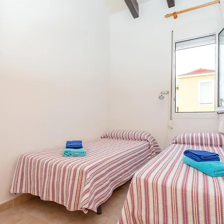 Celestino Villa Cala'N Bosch (Menorca)