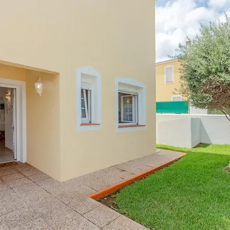 Celestino Villa Cala'N Bosch (Menorca)