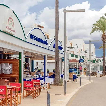 Celestino * Cala'N Bosch (Menorca)